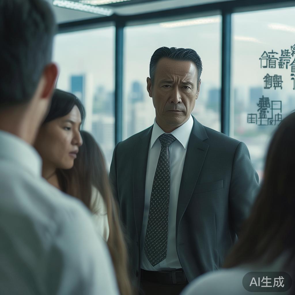 安阳圆通老总打人结果究竟如何?-第2张图片-陕西物流货运 安阳圆通老总打人结果究竟如何?-第2张图片-陕西物流货运