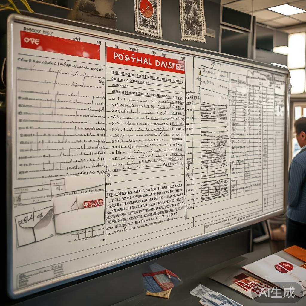 邮政挂号信NE开头多长时间到-第2张图片-陕西物流货运 邮政挂号信NE开头多长时间到-第2张图片-陕西物流货运