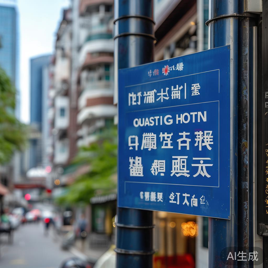 广州市海珠区新港西路邮政编码是多少?-第3张图片-陕西物流货运 广州市海珠区新港西路邮政编码是多少?-第3张图片-陕西物流货运