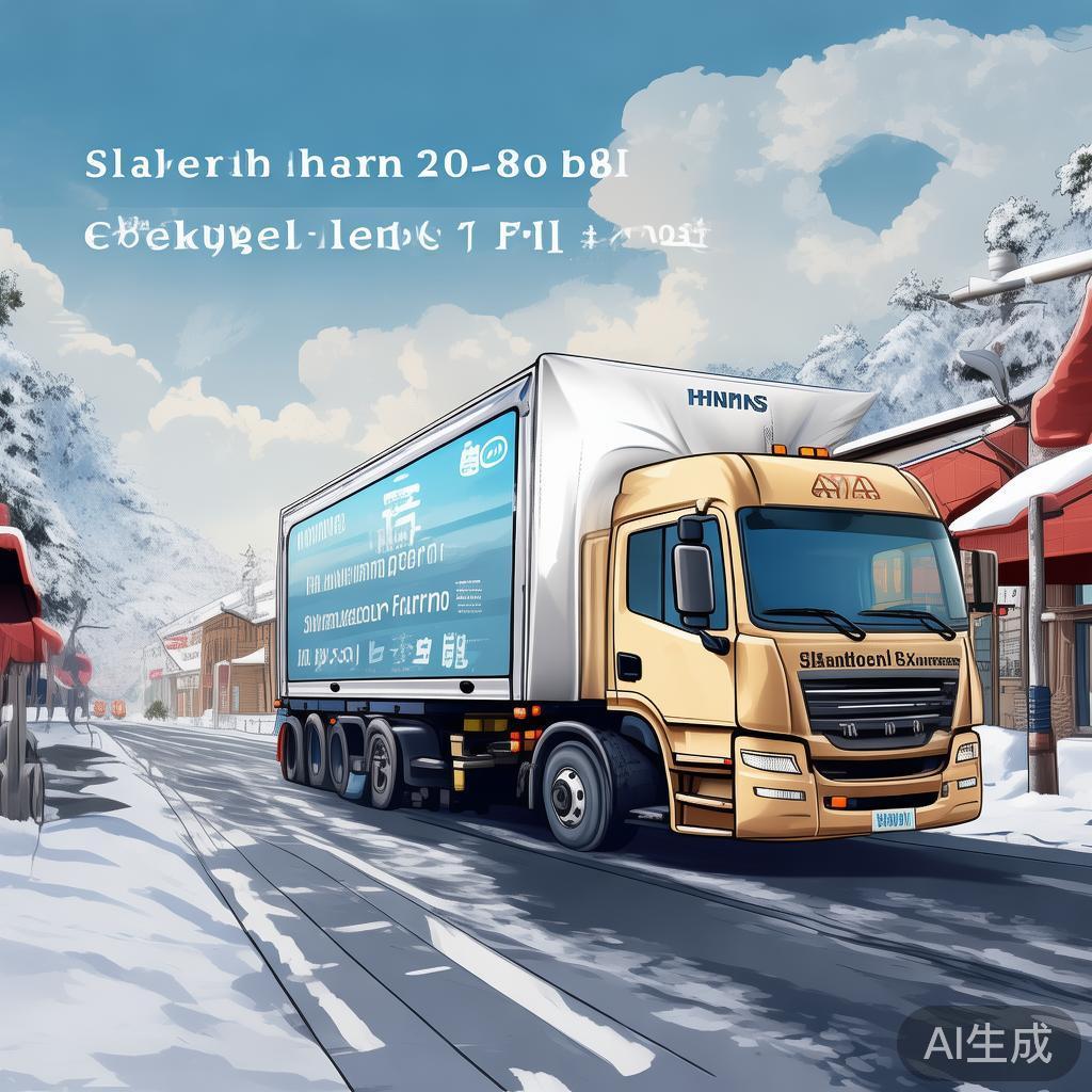 圆通快递深圳到哈尔滨几天?-第2张图片-陕西物流货运 圆通快递深圳到哈尔滨几天?-第2张图片-陕西物流货运