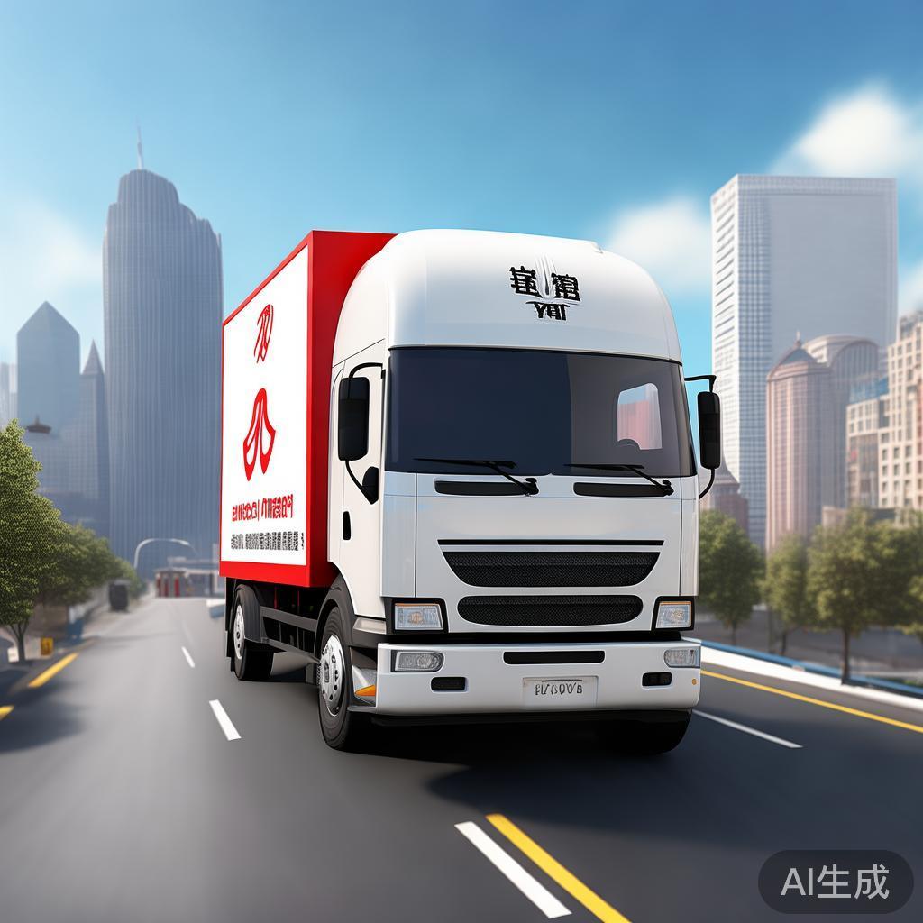 圆通快递深圳到哈尔滨几天?-第3张图片-陕西物流货运 圆通快递深圳到哈尔滨几天?-第3张图片-陕西物流货运