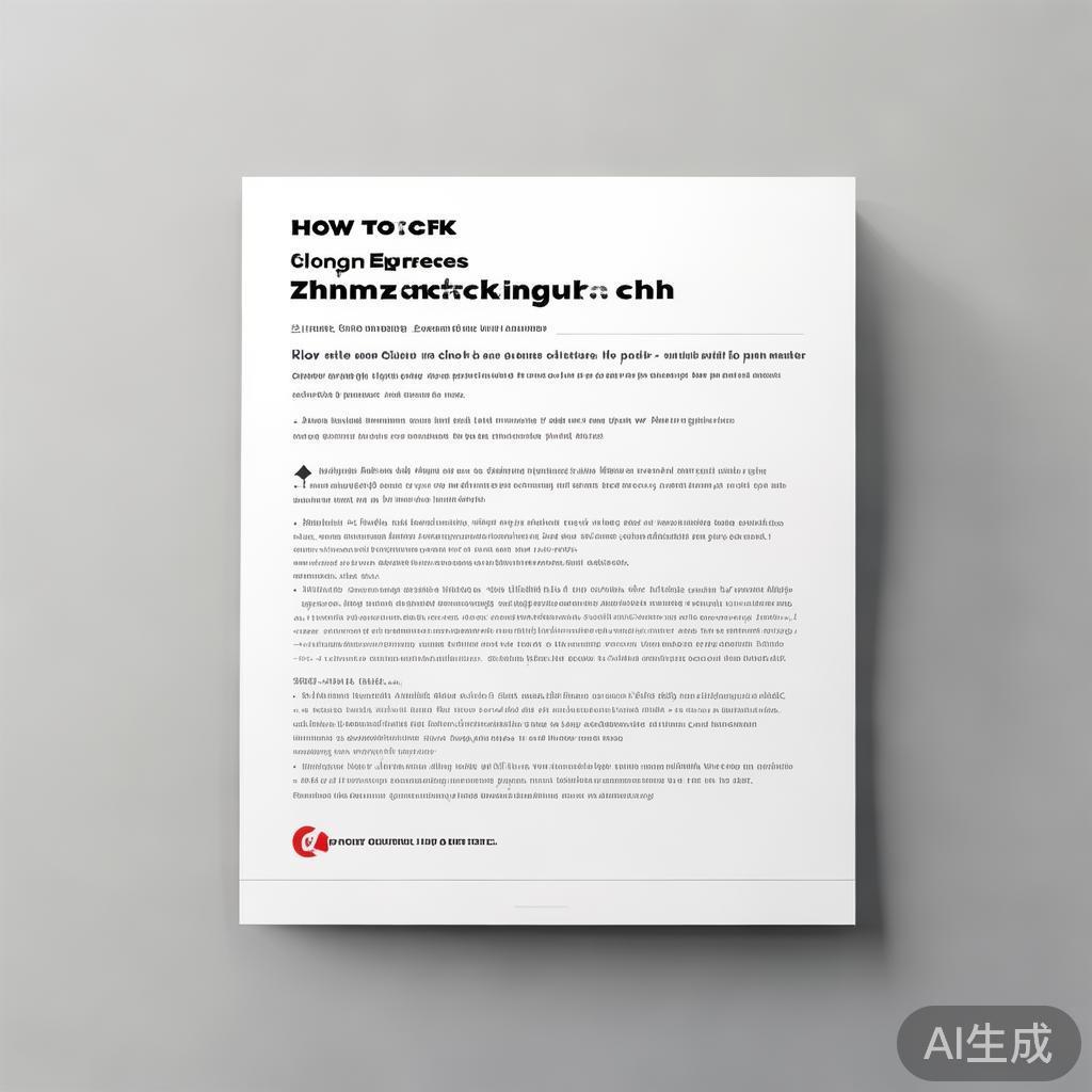 中通快递单号怎么查？-第2张图片-陕西物流货运