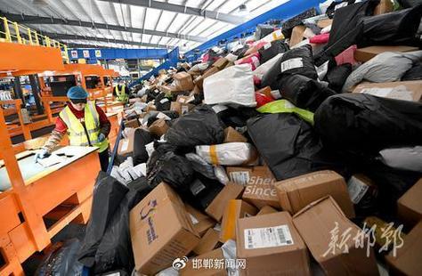 邮政快递包裹与EMS经济快递有何区别？-第2张图片-陕西物流货运