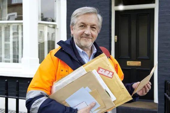 德国邮政tracking查不到？怎么更新？-第3张图片-陕西物流货运