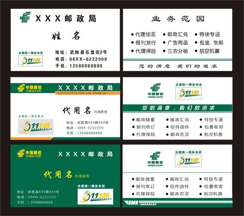 邮政包裹、小包与EMS如何选择？-第2张图片-陕西物流货运