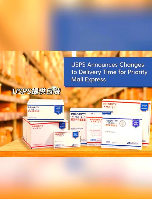 USPS美国邮政服务公司现状如何?-第1张图片-陕西物流货运 USPS美国邮政服务公司现状如何?-第1张图片-陕西物流货运