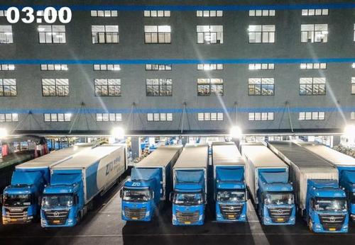 泉州到杭州中通快递要多久?-第1张图片-陕西物流货运 泉州到杭州中通快递要多久?-第1张图片-陕西物流货运