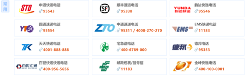 我附近的顺丰快递电话号码-第2张图片-陕西物流货运 我附近的顺丰快递电话号码-第2张图片-陕西物流货运