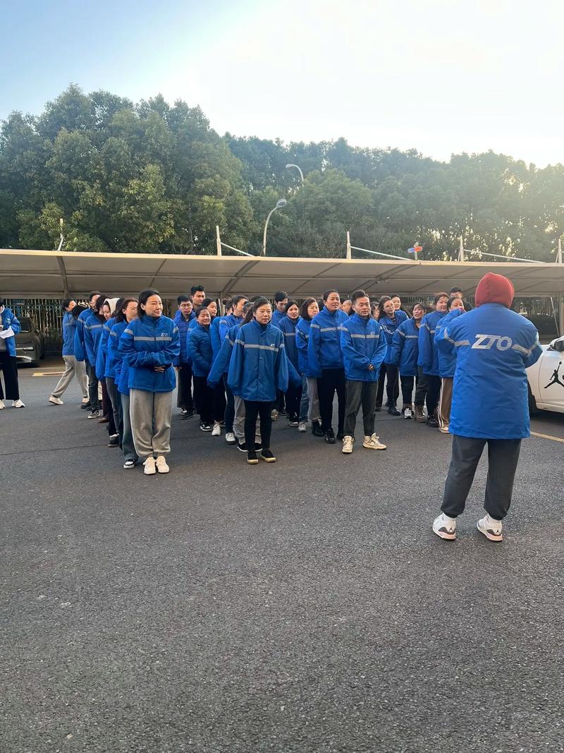 中通南京无锡郑州三地有何关联？-第3张图片-陕西物流货运