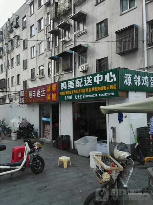 顺丰芜湖鸠江集散中心电话是多少?-第1张图片-陕西物流货运 顺丰芜湖鸠江集散中心电话是多少?-第1张图片-陕西物流货运