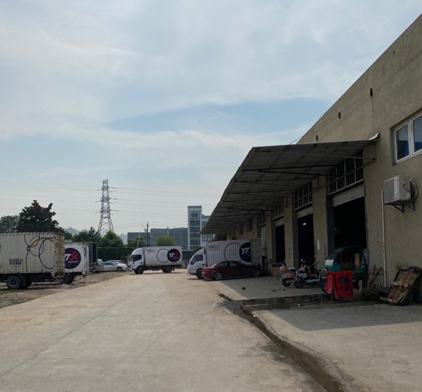 杭州圆通石桥为何瘫痪？-第3张图片-陕西物流货运