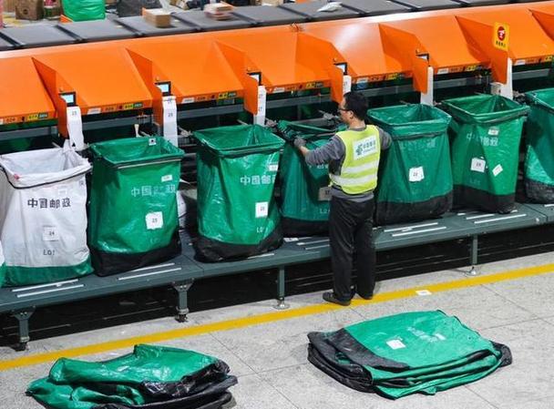 陕西邮政速递物流有限公司怎么样?-第1张图片-陕西物流货运 陕西邮政速递物流有限公司怎么样?-第1张图片-陕西物流货运