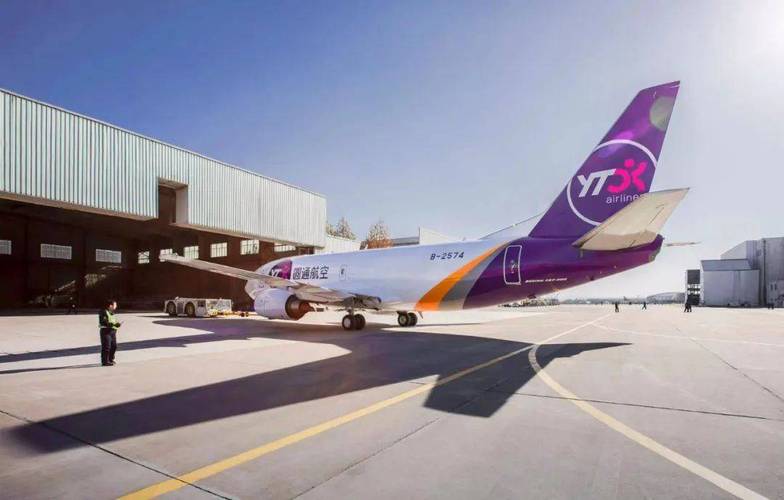 成都双流航空港圆通快递怎么了?-第1张图片-陕西物流货运 成都双流航空港圆通快递怎么了?-第1张图片-陕西物流货运