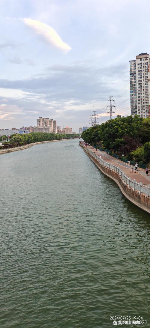 赣州顺丰为何在湖边设点？-第1张图片-陕西物流货运