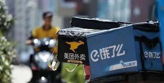 中通快递和物流究竟有啥区别？-第2张图片-陕西物流货运