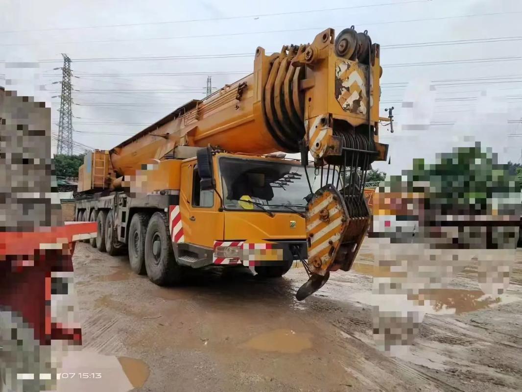 新乡市中通起重有限公司有何业务优势?-第1张图片-陕西物流货运 新乡市中通起重有限公司有何业务优势?-第1张图片-陕西物流货运