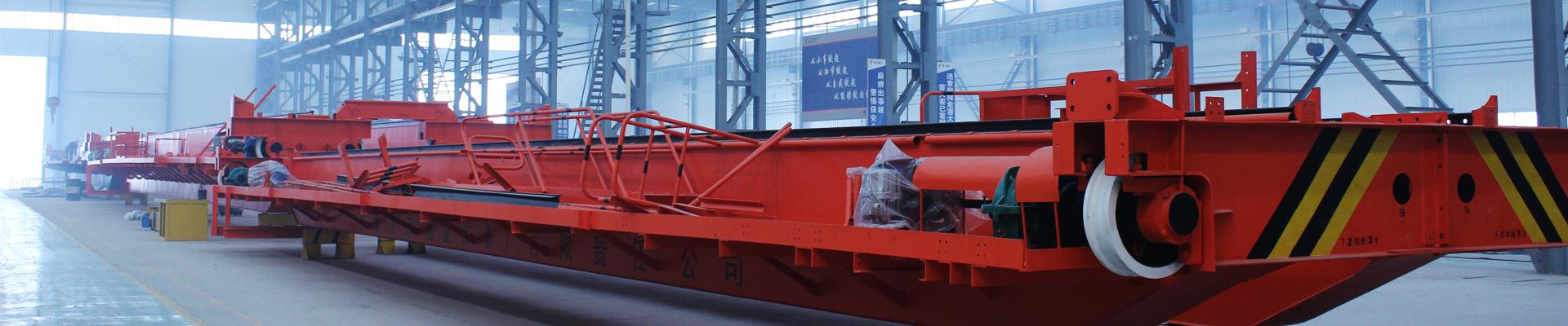 新乡市中通起重有限公司有何业务优势?-第3张图片-陕西物流货运 新乡市中通起重有限公司有何业务优势?-第3张图片-陕西物流货运