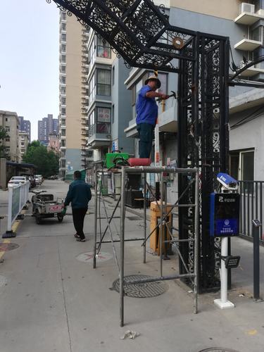 青岛中通中四部地址电话是多少？-第2张图片-陕西物流货运