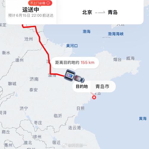 顺丰广州到泉州路线是怎样的？-第1张图片-陕西物流货运