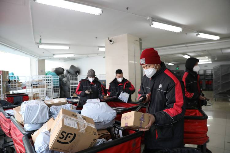 宝鸡顺丰渭滨区网点地址在哪?-第3张图片-陕西物流货运 宝鸡顺丰渭滨区网点地址在哪?-第3张图片-陕西物流货运