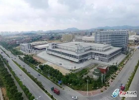 厦门顺丰集散中心具体位置在哪？-第3张图片-陕西物流货运
