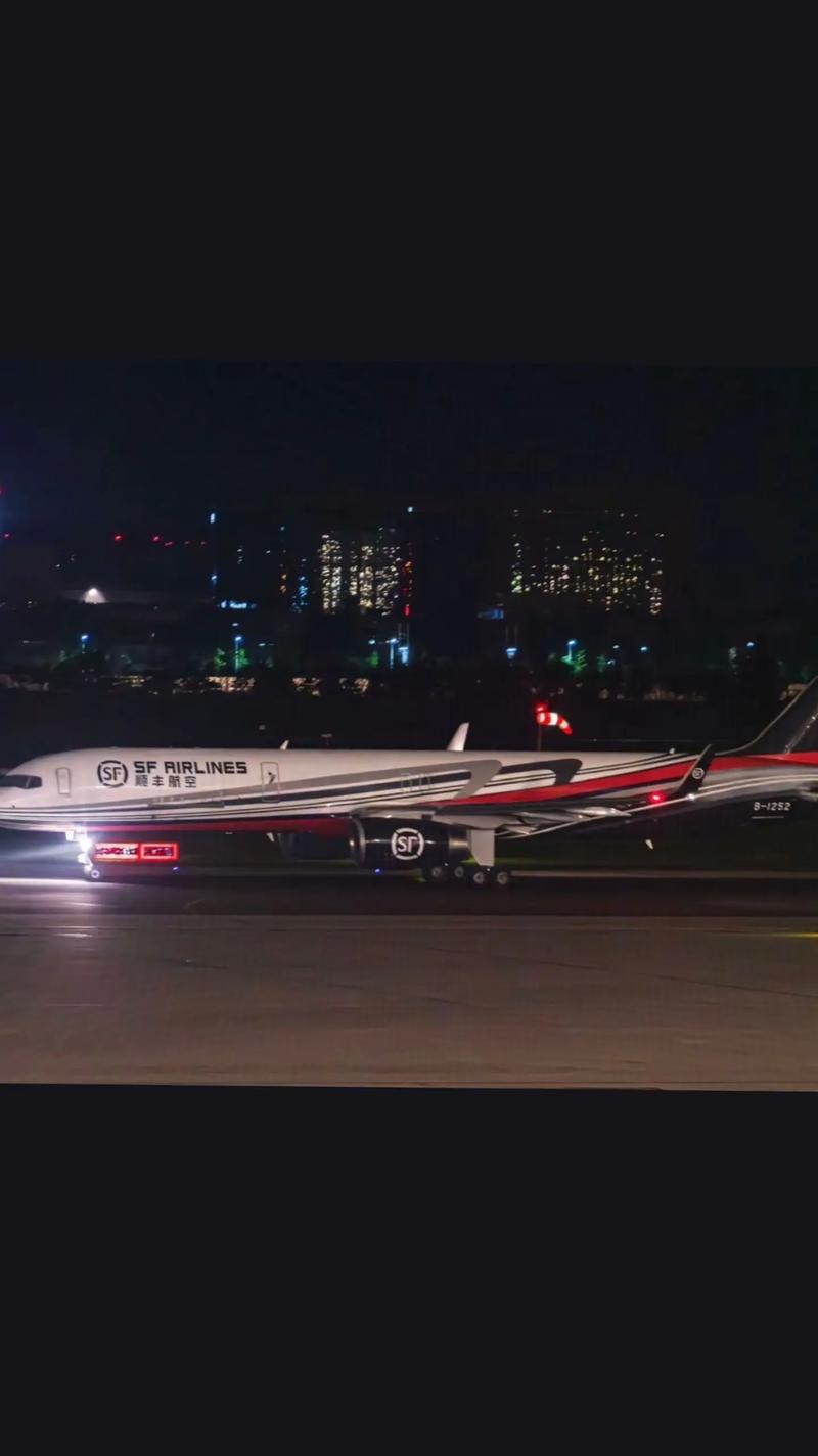 北京顺丰到深圳快递需几天?-第2张图片-陕西物流货运 北京顺丰到深圳快递需几天?-第2张图片-陕西物流货运