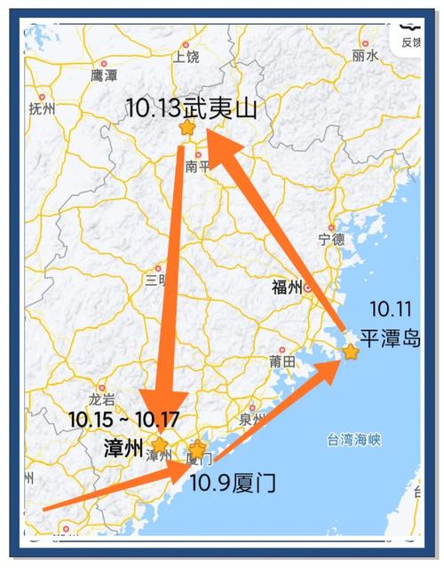 深圳顺丰到福建要几天？-第3张图片-陕西物流货运