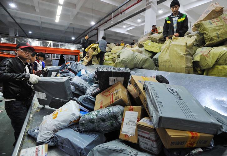 邮政空运与快递包裹有何区别?-第1张图片-陕西物流货运 邮政空运与快递包裹有何区别?-第1张图片-陕西物流货运