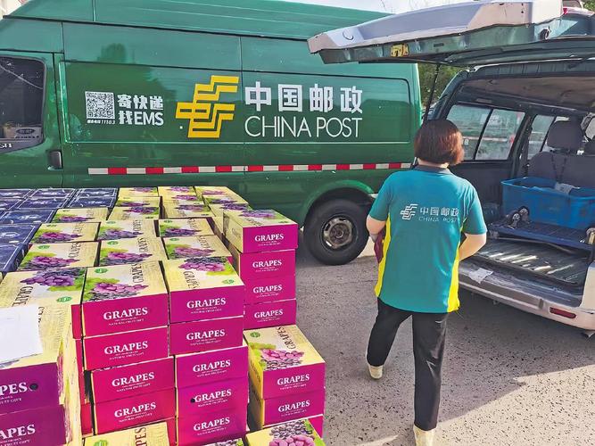 邮政销售业务如何助力邮政企业发展？-第1张图片-陕西物流货运