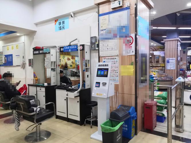 温州滨海中通网点运营现状如何?-第3张图片-陕西物流货运 温州滨海中通网点运营现状如何?-第3张图片-陕西物流货运