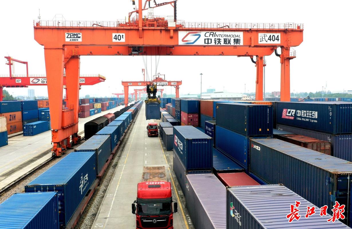 顺丰武汉吴家山集散中心有何特别之处?-第1张图片-陕西物流货运 顺丰武汉吴家山集散中心有何特别之处?-第1张图片-陕西物流货运