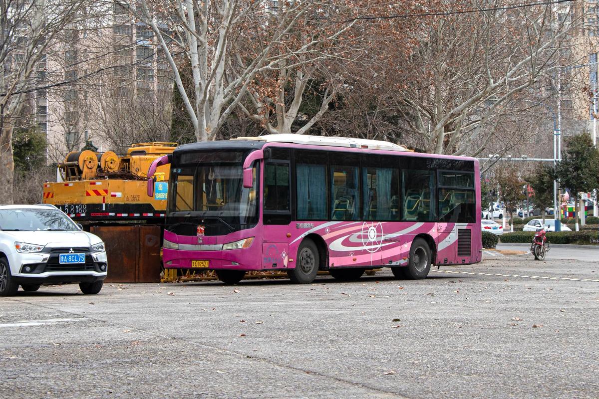 普宁中通2025为何停发?-第1张图片-陕西物流货运 普宁中通2025为何停发?-第1张图片-陕西物流货运