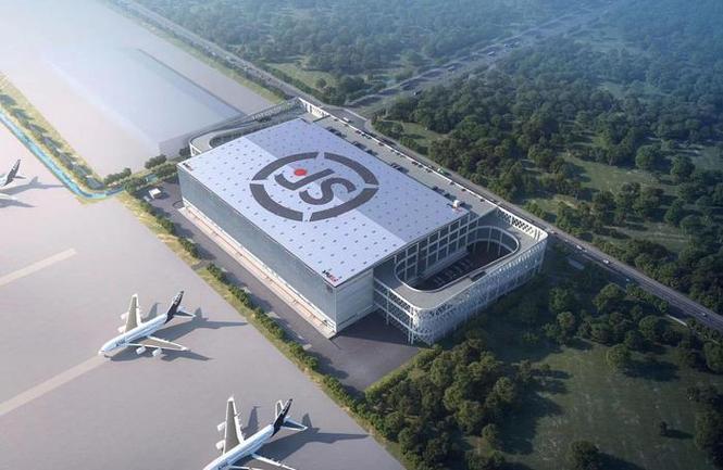 成都顺丰双流集散中心2-第1张图片-陕西物流货运 成都顺丰双流集散中心2-第1张图片-陕西物流货运