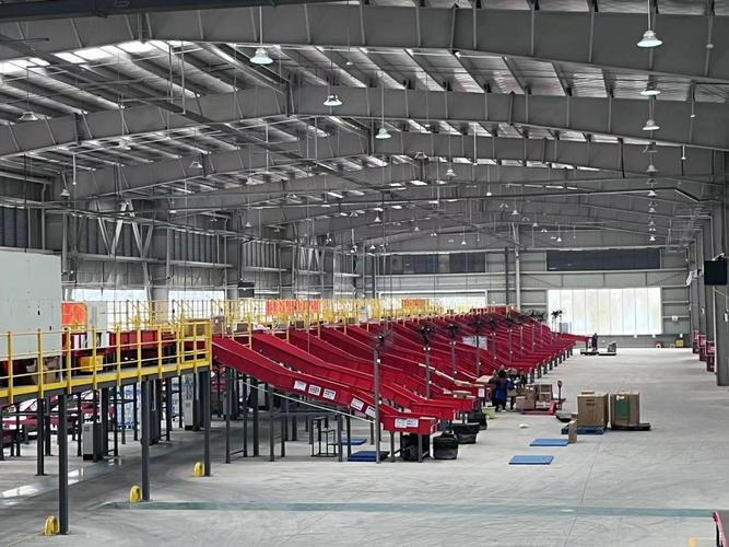 南京到重庆顺丰多久能到？-第3张图片-陕西物流货运