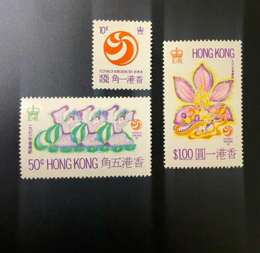 香港邮政为何能用内地邮政邮票?-第1张图片-陕西物流货运 香港邮政为何能用内地邮政邮票?-第1张图片-陕西物流货运