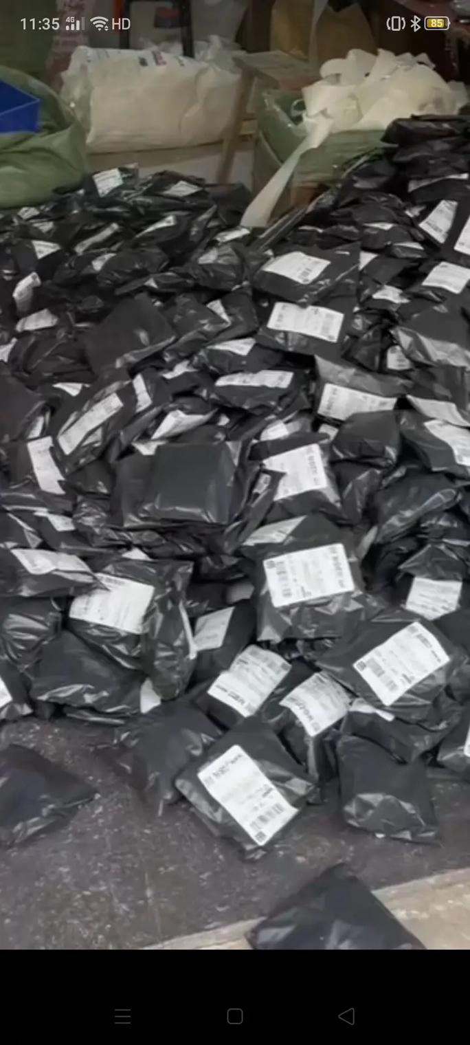 中通圆通申通哪家快递速度更快?-第2张图片-陕西物流货运 中通圆通申通哪家快递速度更快?-第2张图片-陕西物流货运