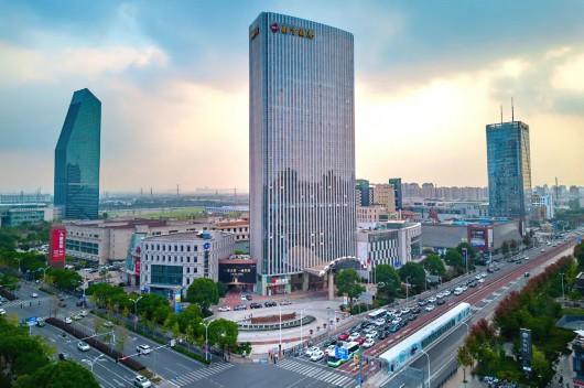 圆通奉贤南方国际有何动向？-第3张图片-陕西物流货运