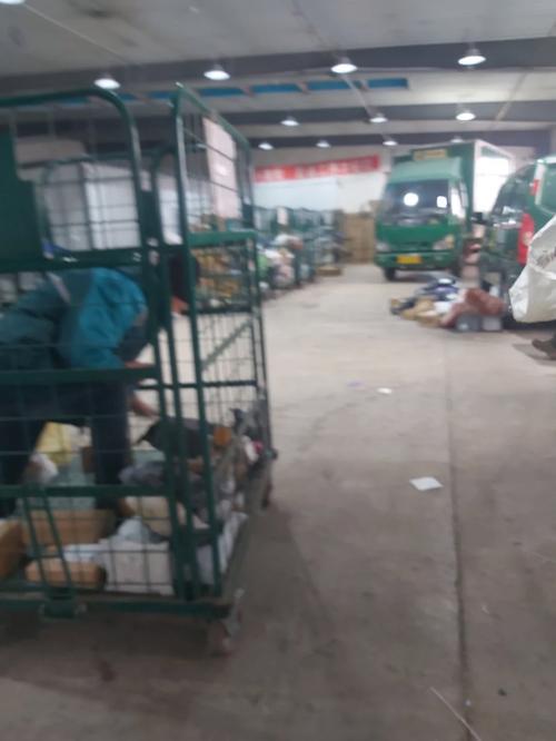 邮政襄阳市邮政处理中心有何特别之处？-第1张图片-陕西物流货运