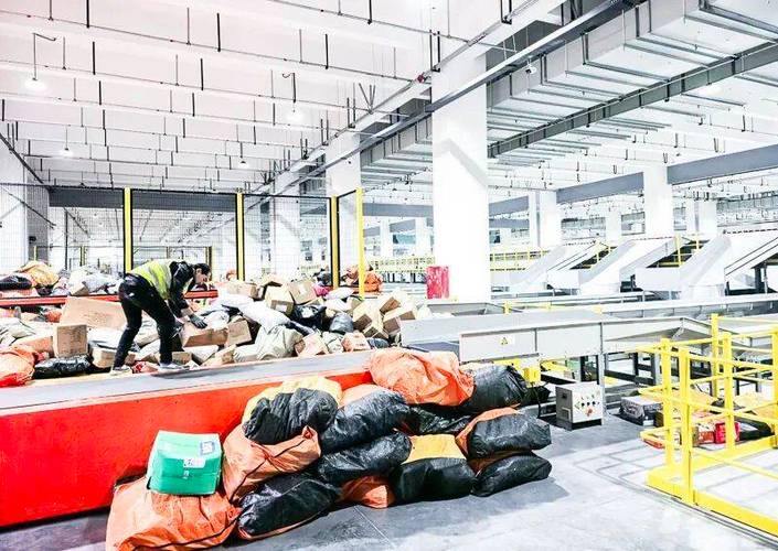 圆通乌鲁木齐总部地址在哪?-第1张图片-陕西物流货运 圆通乌鲁木齐总部地址在哪?-第1张图片-陕西物流货运