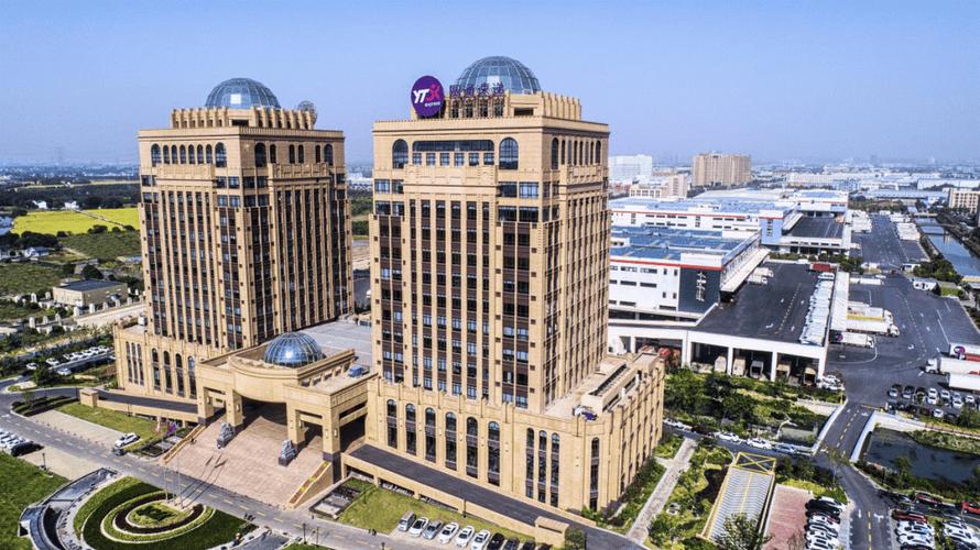 圆通乌鲁木齐总部地址在哪？-第2张图片-陕西物流货运