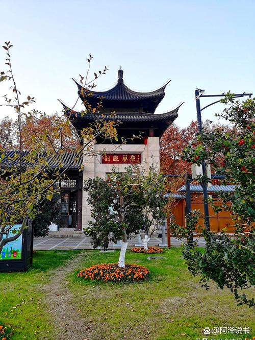 圆通玉兰山庄南京有何特色或故事?-第3张图片-陕西物流货运 圆通玉兰山庄南京有何特色或故事?-第3张图片-陕西物流货运