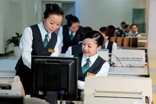 邮政支局如何保障普遍服务?-第3张图片-陕西物流货运 邮政支局如何保障普遍服务?-第3张图片-陕西物流货运