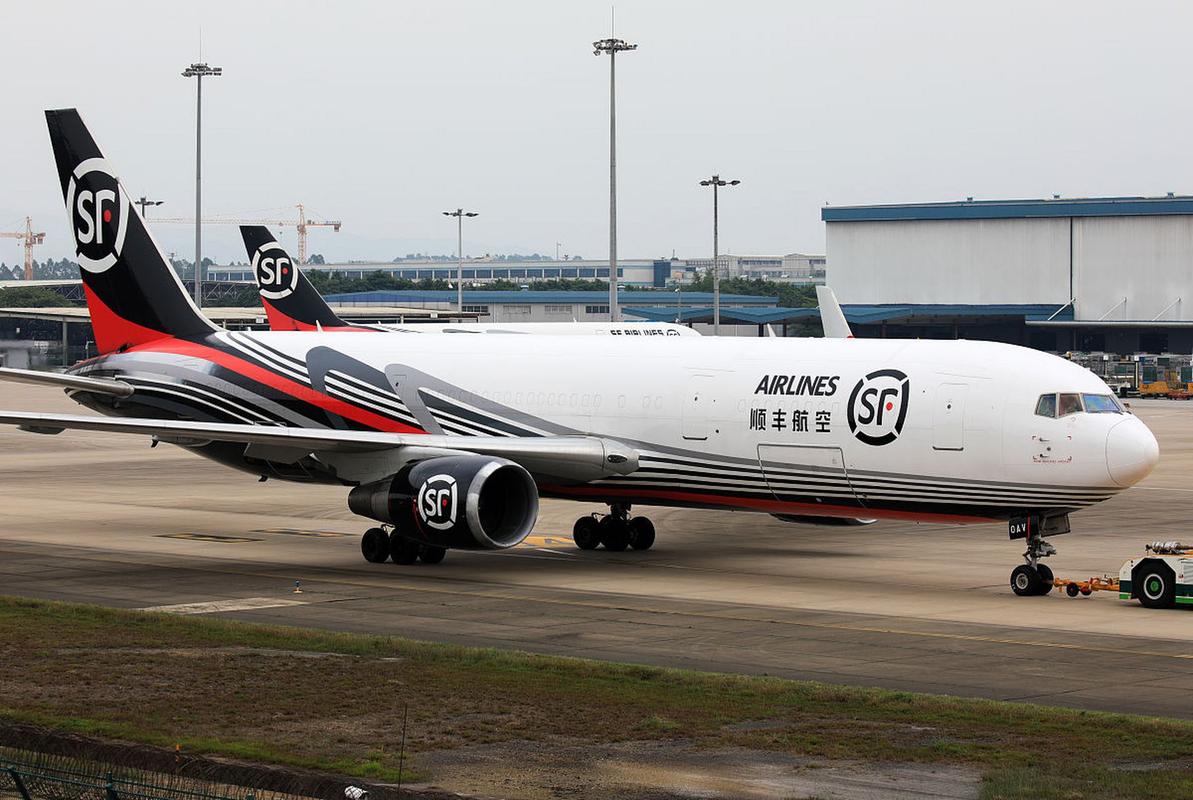 长沙到宁波顺丰运输要几天？-第3张图片-陕西物流货运