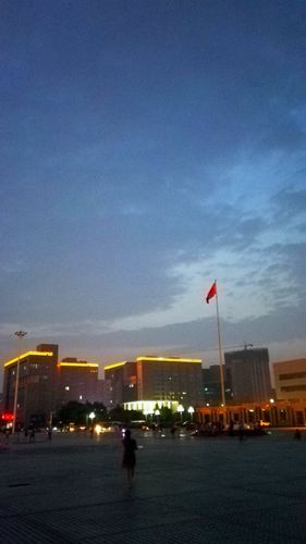 中通新乡洪门镇怎么了?-第1张图片-陕西物流货运 中通新乡洪门镇怎么了?-第1张图片-陕西物流货运