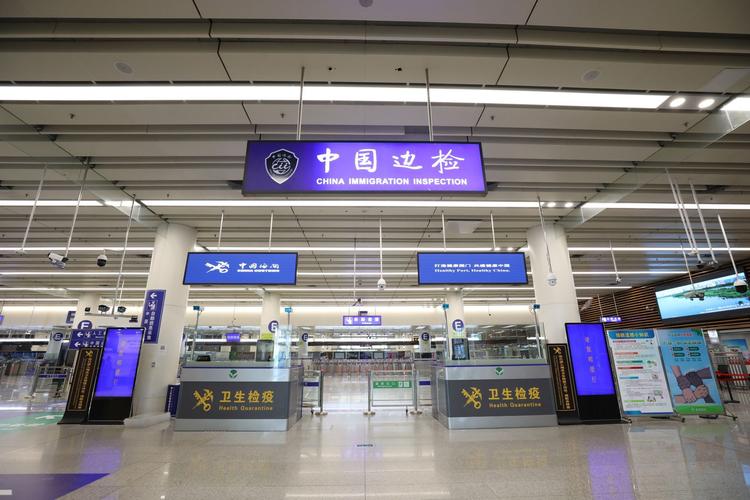 深圳福田口岸圆通快递有何特殊服务？-第3张图片-陕西物流货运