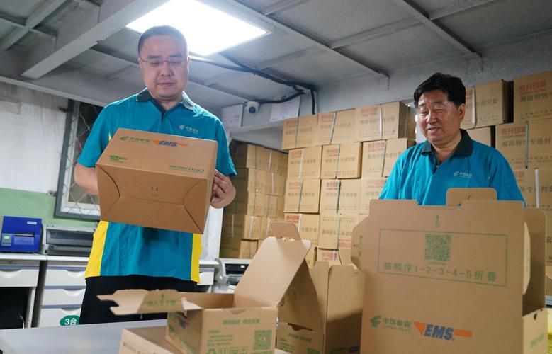 为何重复邮政快递送快递?-第3张图片-陕西物流货运 为何重复邮政快递送快递?-第3张图片-陕西物流货运