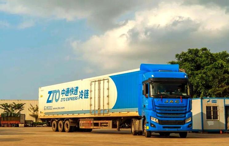 苏州快递2025中通有何新动向?-第2张图片-陕西物流货运 苏州快递2025中通有何新动向?-第2张图片-陕西物流货运