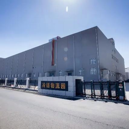 圆通齐齐哈尔分拨中心怎么了?-第1张图片-陕西物流货运 圆通齐齐哈尔分拨中心怎么了?-第1张图片-陕西物流货运