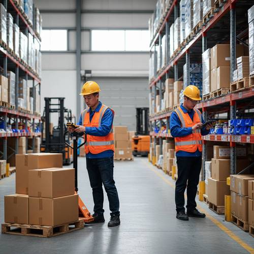 圆通齐齐哈尔分拨中心怎么了?-第2张图片-陕西物流货运 圆通齐齐哈尔分拨中心怎么了?-第2张图片-陕西物流货运