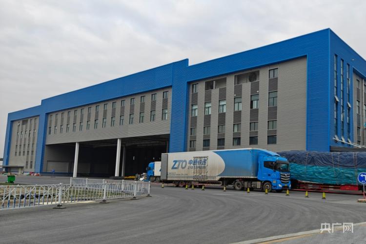 齐齐哈尔中通快递中环怎么了?-第3张图片-陕西物流货运 齐齐哈尔中通快递中环怎么了?-第3张图片-陕西物流货运